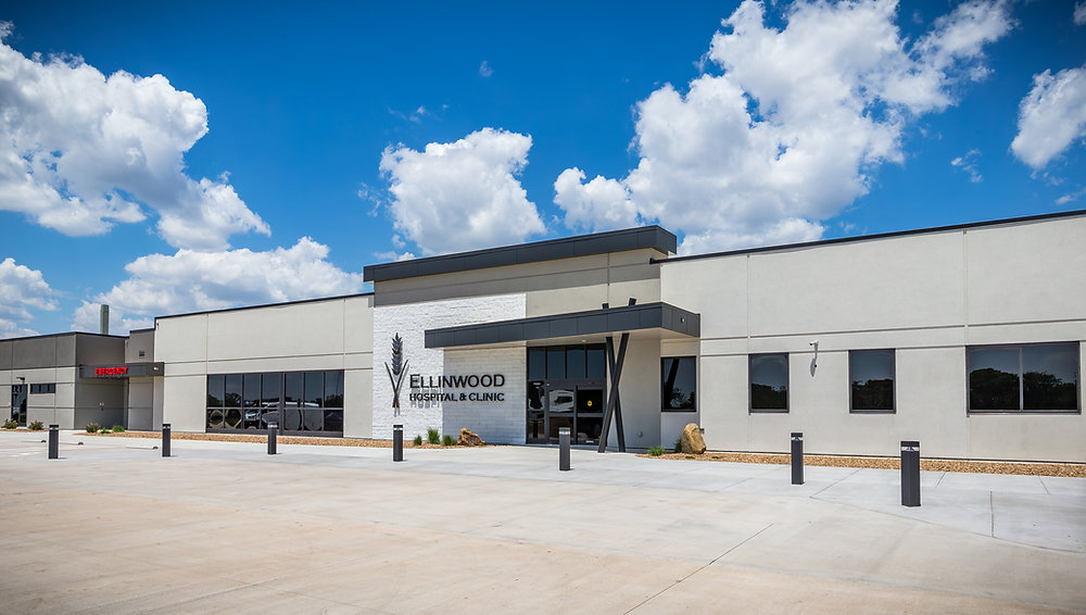 Ellinwood