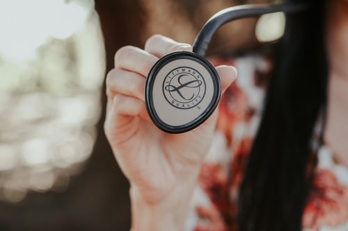 Stethoscope